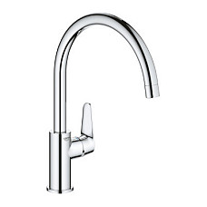 Змішувач Grohe BauCurve (31231001)
