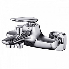 Змішувач Cersanit MAYO для умивальника для ванни та душу (S951-013)