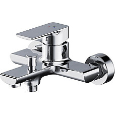 Змішувач Cersanit SUARO для ванни та душу (S951-240)