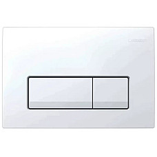 Панель змиву Geberit Delta50 білий (115.119.11.1)