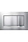 Панель змиву Geberit Sigma 30 хром мат (115.883.JQ.1)