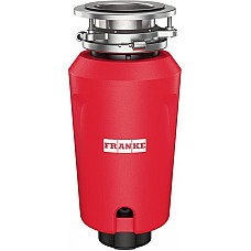 Подрібнювач харчових відходів Franke Slim 50, 2600об/хв, 0.5к.с. (134.0715.098) (1835145)