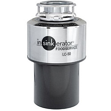Подрібнювач харчових відходів In-Sink-Erator LC 50