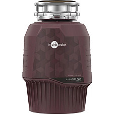 Подрібнювач харчових відходів In-Sink-Erator Evolution Plus 750