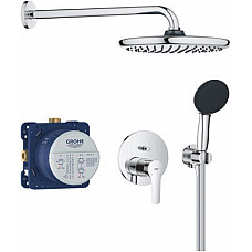 Душовий гарнітур Grohe QuickFix 25292000