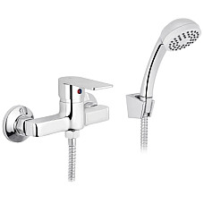 Душовий гарнітур Agua Merida-C050 (CV035428)