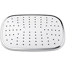 Душовий гарнітур Kroner Essen-W063 + змішувач Essen-W010 (CVS30217)