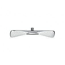 Душовий гарнітур KLUDI DUAL SHOWER SYSTEM (675750500)