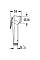 Лійка для душу Grohe 27512001 (CV030539)