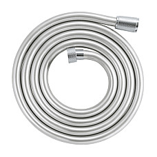 Шланг для душа Grohe VitalioFlex Silver TwistStop 2000 (27507001)