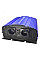 Автомобільний інвертор 12V/220V MS-1500 1800W, approximate sinusoid, USB, Shuko*2 Tommatech (29446)