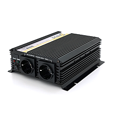Iнвертор з модификованим  синусом ORBUS MS24-1000, 1000W, 24V (1579061)