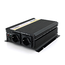 Iнвертор з модификованим  синусом ORBUS MS24-1000, 1000W, 24V (1579061)