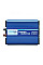 Автомобільний інвертор 12V/220V MS-2500 2500W, approximate sinusoid, USB, Shuko*2 Tommatech (29448)