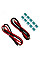 Автомобільний інвертор 12V/220V MS-2500 2500W, approximate sinusoid, USB, Shuko*2 Tommatech (29448)