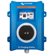 Зарядна станція для електромобілів (Victron Energy EV Charging station)