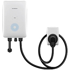 Зарядна станція для електромобілів Sungrow Type2 11kW 16A 3-P (AC011E-01)