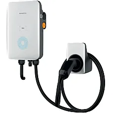 Зарядна станція для електромобіля Sungrow AC007E-01 Type2 7kW 32A 1-Ph