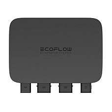 Зарядна станція для електромобілів EcoFlow Alternator Charger