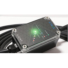 Зарядка для електромобіля EVEUS Light 7.4 кВт 32А Mennekes (type2) (1577854)