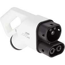 Конектор для заряджання електромобіля Duosida CCS Combo 2, 200A, 3-фазный (EV200399)