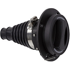 Розетка для заряджання електромобіля HiSmart Type 2 (Male), 32A, 3-фазная (EV200634)