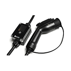 Зарядка для електромобіля Svartex 7.4 кВт 32А GB/T AC Wi-Fi SV32 Pro-GBT (1802913)