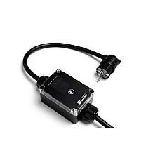 Зарядка для електромобіля Svartex 3.7 кВт 16А Type 1 Wi-Fi SV16 Pro-TYPE-1 (1802914)