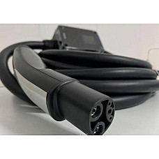 Зарядка для електромобіля EVEUS M48 NACS PRO (Tesla USA) (1633521)