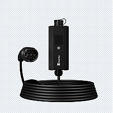 Зарядка для електромобіля Svartex Gen2 11кВт (1×32А, 3*16A) Type2