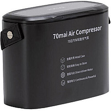 Автомобільний компресор 70Mai Air Compressor Lite (Midrive TP01) (576182)