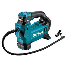 Автомобільний компресор Makita 18В, LXT (без АКБ та ЗП) (DMP181Z)