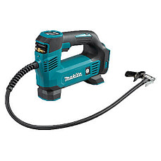 Автомобільний компресор Makita DMP180Z (Без АКБ і ЗП) (DMP180Z) (1162459)