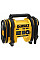 Автомобільний компресор DeWALT акумуляторний DCC018N (Без АКБ та ЗП) (DCC018N)