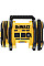 Автомобільний компресор DeWALT акумуляторний DCC018N (Без АКБ та ЗП) (DCC018N)