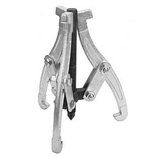 Автомобільний зйомник Tolsen підшипників 150 мм 3 захвати (65012)