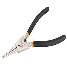 Автомобільний зйомник Tolsen зовнішніх стопорних кілець, прямий 178 мм (10087)