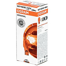 Автолампа Osram 16W (OS 921NA)