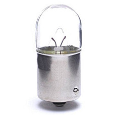 Автолампа AG AUTOPARTS 5W (AG 40061S)