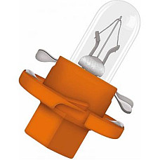 Автолампа Osram 1.12W (OS 2473 MFX6)
