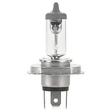 Автолампа AG AUTOPARTS галогенова 75/70W (AG 40011S)