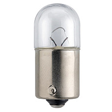 Автолампа Philips 10W (12814 B2)
