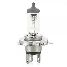 Автолампа AG AUTOPARTS галогенова 100/90W (AG 40012S)