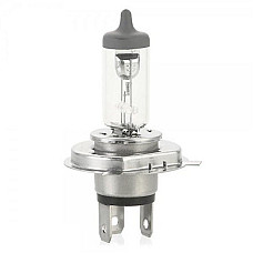 Автолампа AG AUTOPARTS галогенова 100/90W (AG 40012S)