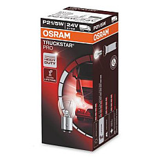 Автолампа Osram 21/5W (OS 7537)