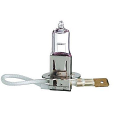 Автолампа AG AUTOPARTS галогенова 100W (AG 40007S)