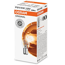 Автолампа Osram 21/4W (OS 7225) (1854128)