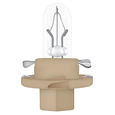 Автолампа Osram 1.5W (OS 2452 MFX6)
