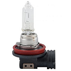 Автолампа AG AUTOPARTS галогенова 65W (AG 40018S)