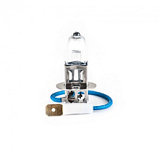 Автолампа SOLAR H3 12V 55W PK22s Starlight+30 (1203)